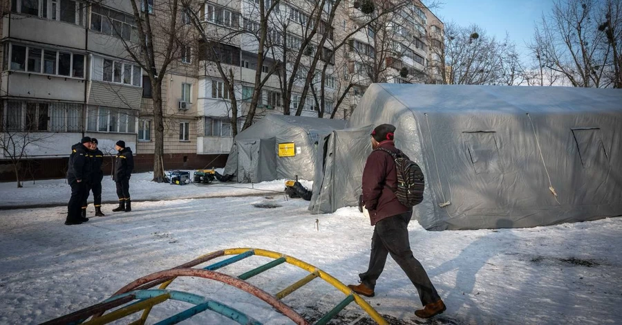 По обновленным графикам света может не быть более 16 часов, — гендиректор Yasno
