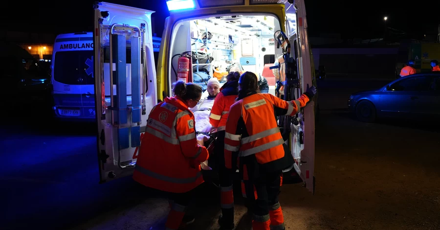 В Испании столкнулись два скоростных поезда – много погибших и раненых