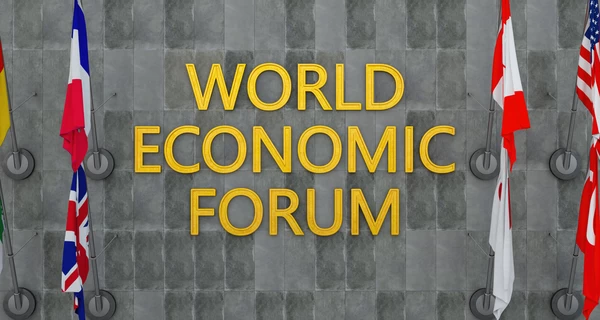 Росія вперше з початку війни відправить свого представника на форум у Давосі, - Reuters