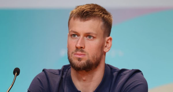 Призер Олимпиады Михаил Романчук объявил о завершении карьеры пловца