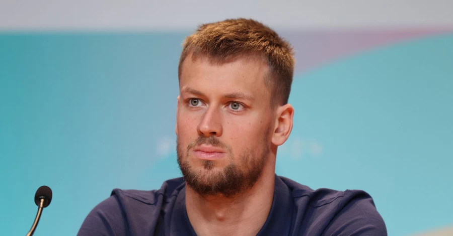 Призер Олимпиады Михаил Романчук объявил о завершении карьеры пловца
