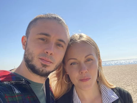 Тарас Тополя підтримав ексдружину в секс-скандалі: Олена мала повне право на особисте життя!