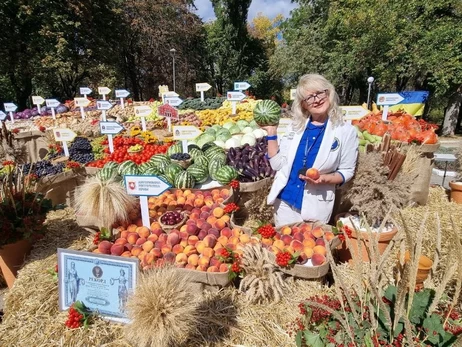 Лана Ветрова: Рекорды украинцев доказывают – они атланты, держащие небо 