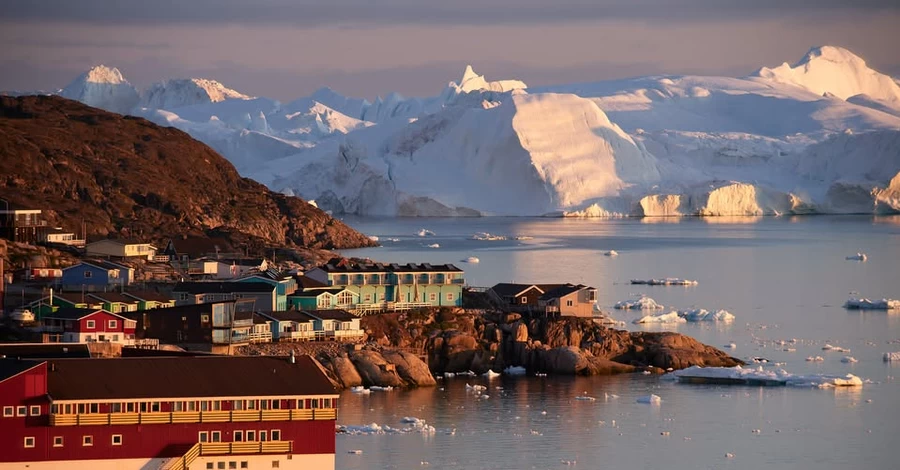 Роман Бессмертный: На фоне Гренландии Украина - звено, удерживающее диалог Европы и США