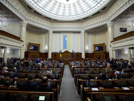 ЦВК визнала нардепом “Джокера”, але він може відмовитись від мандата