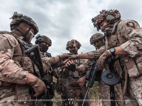 Війська РФ намагаються прорватися до північної частини Покровська та накопичують техніку 