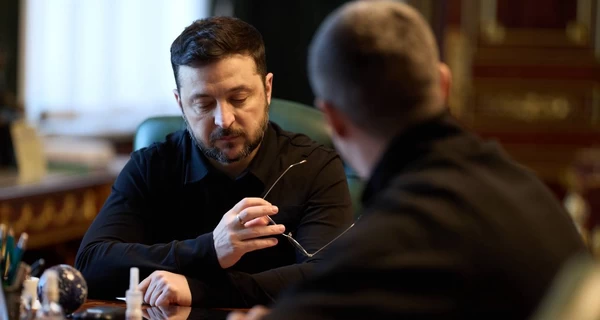 Зеленський погодив кандидатуру заступника командувача Повітряних сил