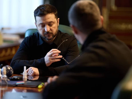 Зеленський погодив кандидатуру заступника командувача Повітряних сил