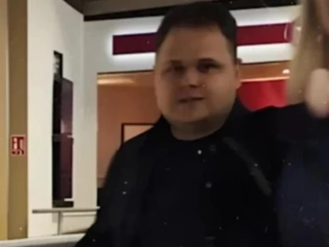 Роман Кравець, якого ЦВК визнала нардепом, відмовився від мандата, перебуваючи в Ізраїлі 