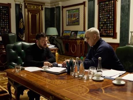 ВСУ взяли в плен россиянина, который виновен в расстреле украинских пленных на Курщине 