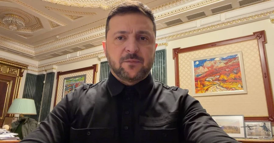 Росія вже підготувалася до масованого удару – Зеленський закликав не ігнорувати сигнали тривоги 