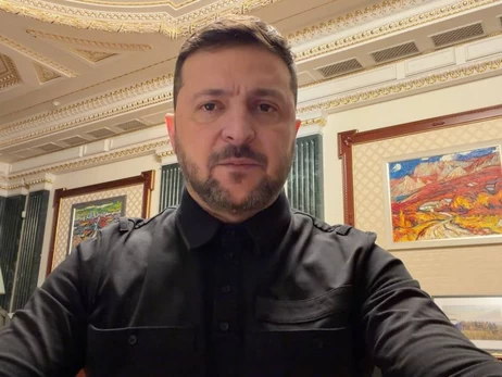 Росія вже підготувалася до масованого удару – Зеленський закликав не ігнорувати сигнали тривоги 