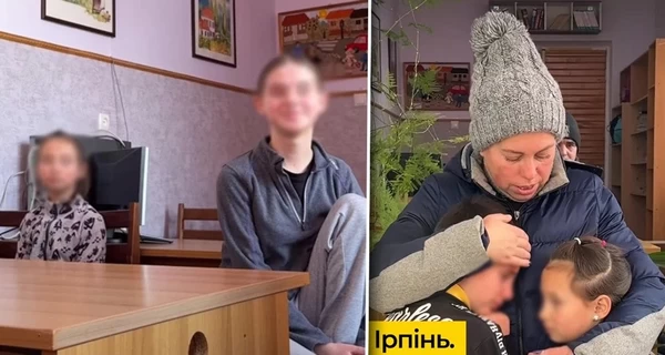 Изъятие 4 детей из семьи в Ирпене из-за плохого жилья, - в соцслужбе дали разъяснение