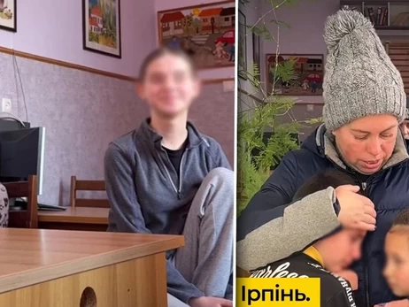 Вилучення 4 дітей з родини в Ірпені через погане житло - у соцслужбі надали роз’яснення