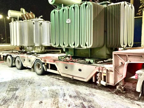 17 країн та ЄС надали Україні енергетичну допомогу в січні: перелік від МЗС