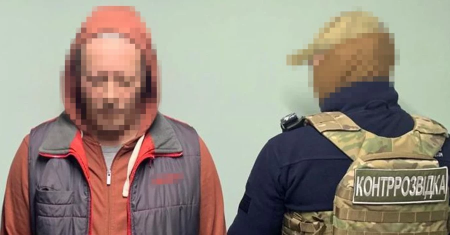 Бывший правоохранитель из Одесской области готовил теракты в 4 регионах - его задержала СБУ