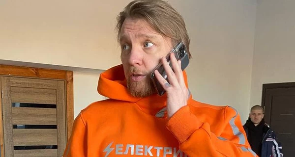 Политтехнолог Петров уволился с 