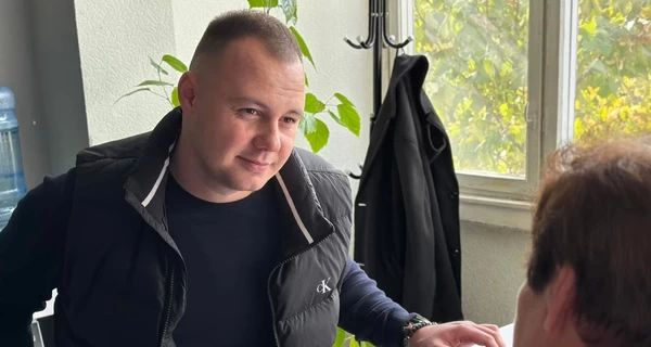 Депутат Київської міської ради зламав хребет через ожеледицю