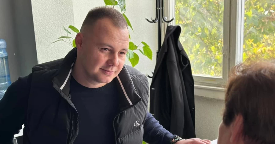 Депутат Киевского городского совета сломал позвоночник из-за гололеда