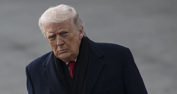 Трамп написав прем'єру Норвегії, що більше не відчуває обов'язку думати про мир, — ЗМІ