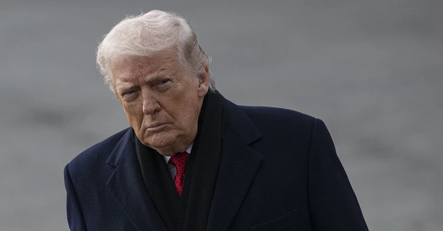 Трамп написал премьеру Норвегии, что больше не чувствует обязанности думать о мире, - СМИ