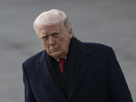 Трамп написав прем'єру Норвегії, що більше не відчуває обов'язку думати про мир, — ЗМІ