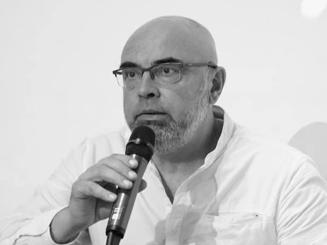 Основатель издательства «Наш Формат» умер в возрасте 57 лет из-за онкологии