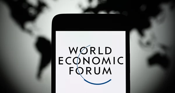 Російський перемовник уперше за чотири роки прибув до Давосу