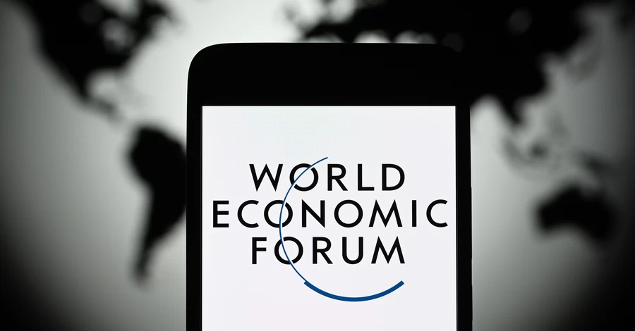 Российский переговорщик впервые за четыре года прибыл в Давос