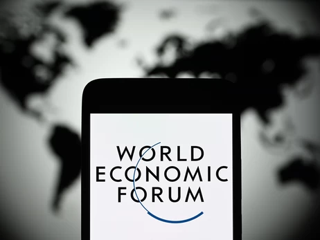 Російський перемовник уперше за чотири роки прибув до Давосу