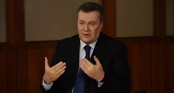 ВАКС засудив Януковича до 15 років в’язниці за заволодіння угіддями у Сухолуччі 