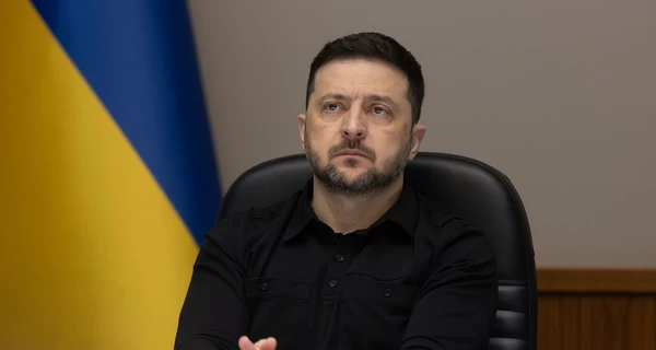 Сьогоднішня атака росіян коштувала для нас 80 мільйонів євро - це ціна ракет ППО, - Зеленський