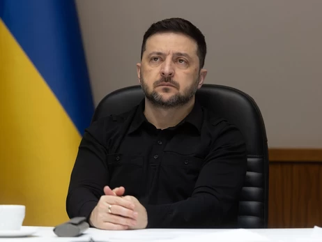 Сьогоднішня атака росіян коштувала для нас 80 мільйонів євро - це ціна ракет ППО, - Зеленський