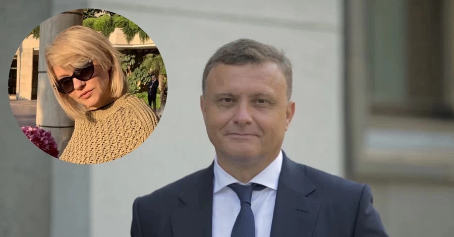 Без шанса на возвращение: почему Зинаида Кубарь решила выяснять отношения с Сергеем Левочкиным через 8 лет после расставания