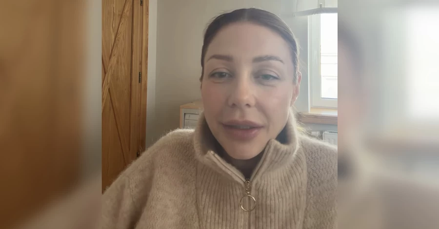 Тіна Кароль перепросила за пісню 