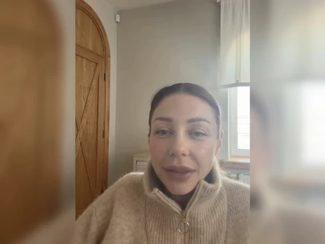 Тіна Кароль перепросила за пісню 