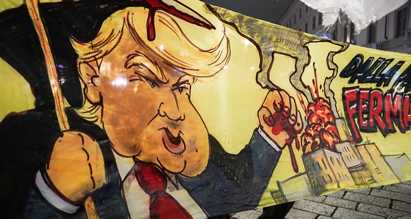 У «Раду миру» за підпискою за мільярд: альтернатива ООН від Трампа чи «розвод» на гроші