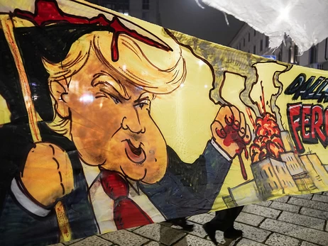 У «Раду миру» за підпискою за мільярд: альтернатива ООН від Трампа чи «розвод» на гроші