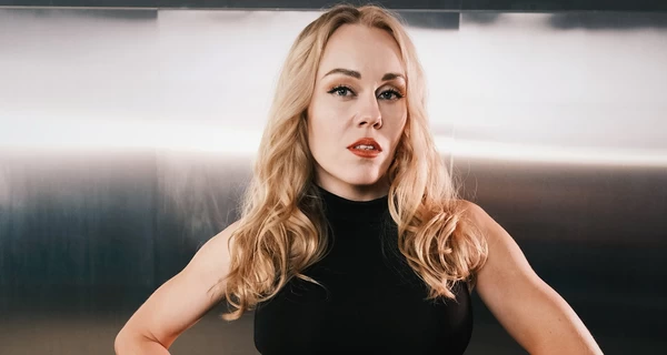 Поліція затримала чоловіка, який злив інтимне відео Олени Тополі і шантажував її