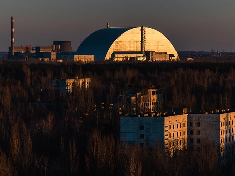 Енергетики відновили живлення ЧАЕС, радіаційний фон у межах норми