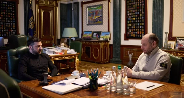 Зеленський призначив ексміністра Кубракова радником з інфраструктури