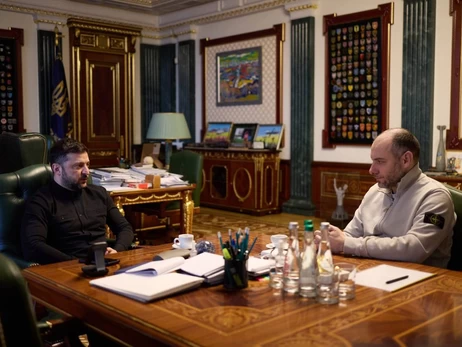 Зеленський призначив ексміністра Кубракова радником з інфраструктури