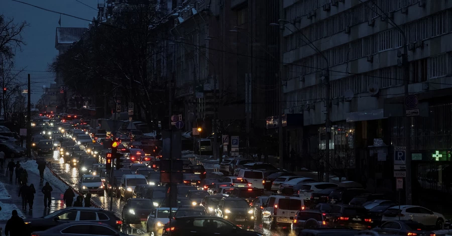 Ukrainian Fashion Week перенесли на березень через складну ситуацію зі світлом