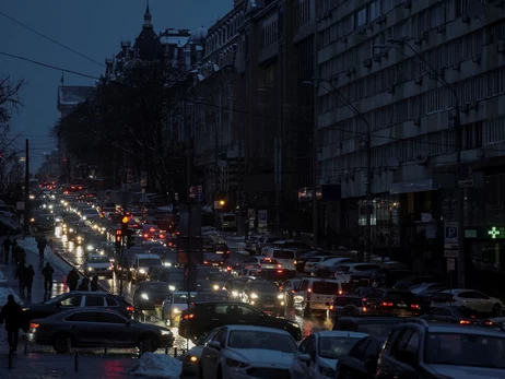 Ukrainian Fashion Week перенесли на березень через складну ситуацію зі світлом