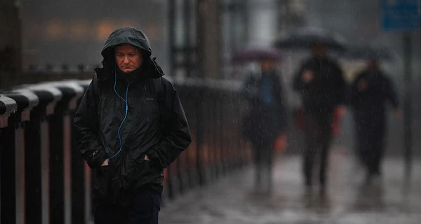 В мире наступил Blue Monday - самый депрессивный день в году