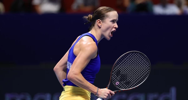 Свитолина вышла на россиянку в третьем круге Australian Open-2026