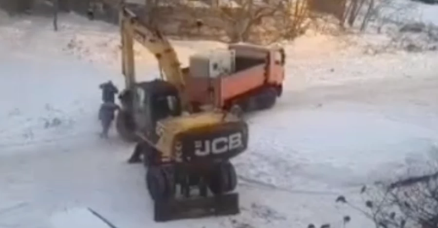 Мешканці Виноградаря обурюються - обіцяні генератори привезли, 