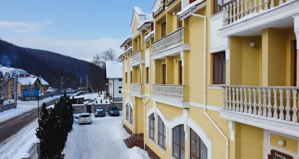 Від холоду і темряви – на захід країни: як українці з великих міст шукають теплий прихисток