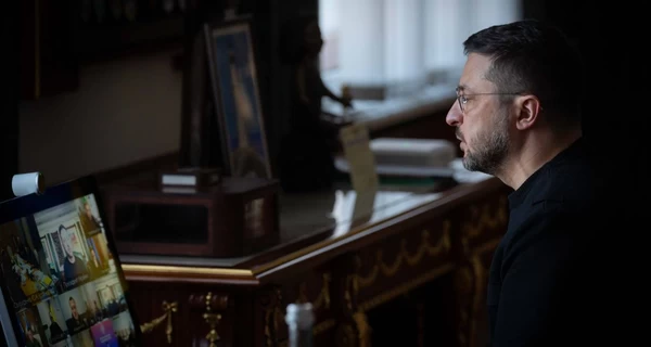 100% енергетиків та комунальників отримають бронь від мобілізації, - Зеленський