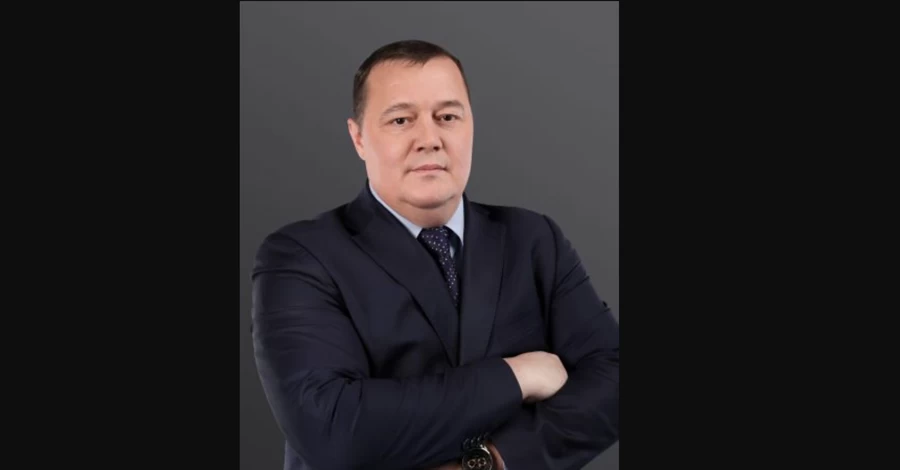 Член правления 